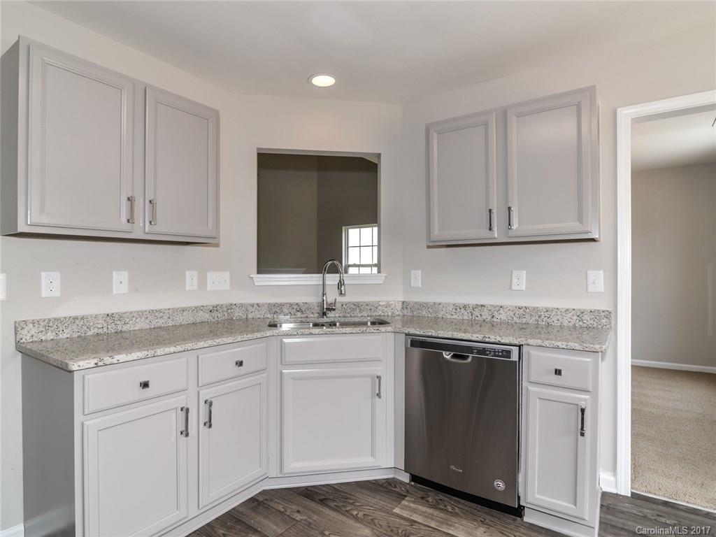 Carnegie Estates - Residential