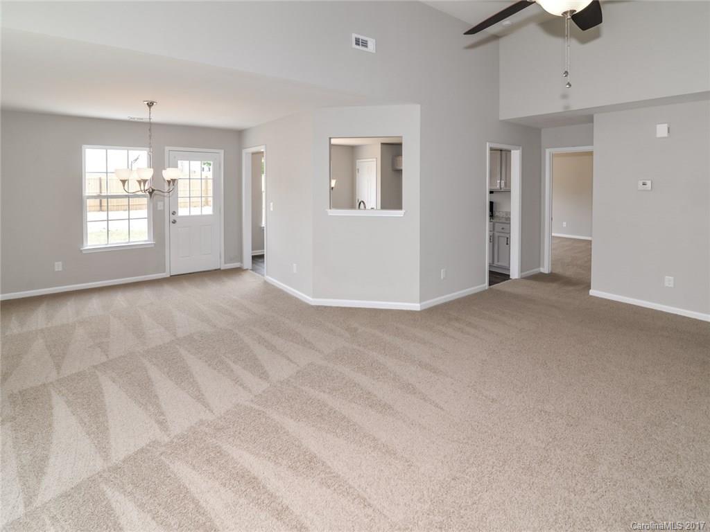 Carnegie Estates - Residential