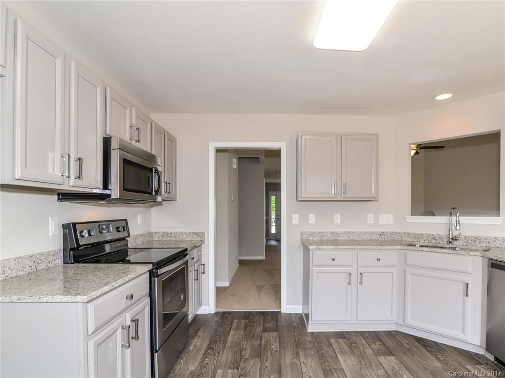 Carnegie Estates - Residential