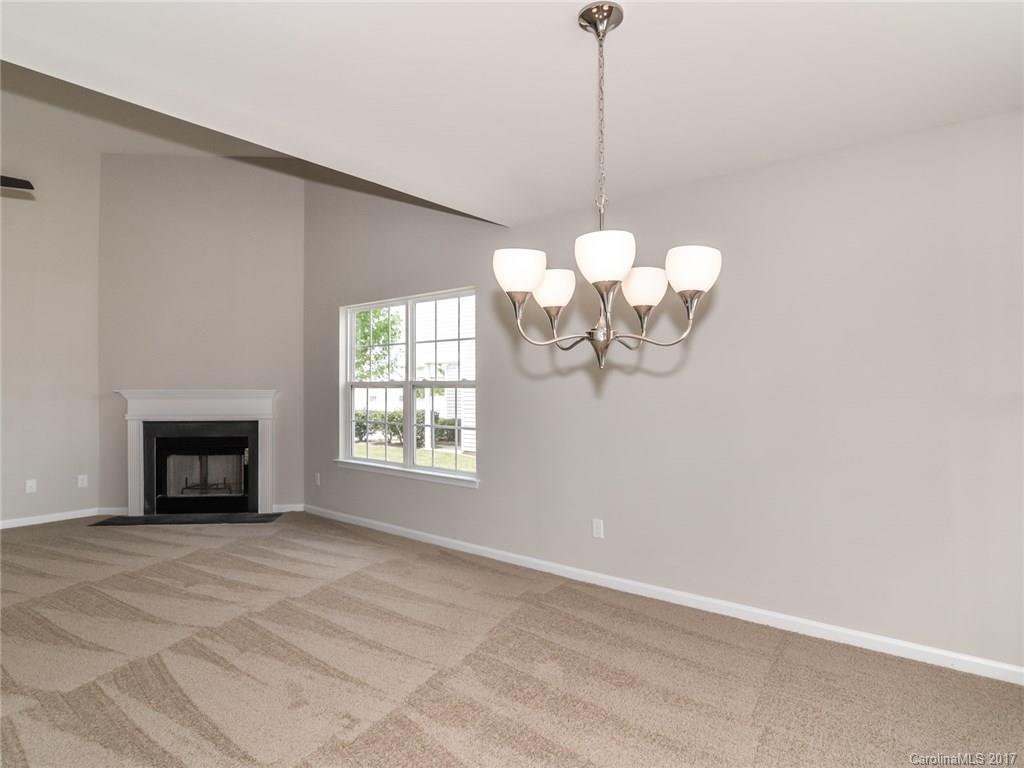 Carnegie Estates - Residential