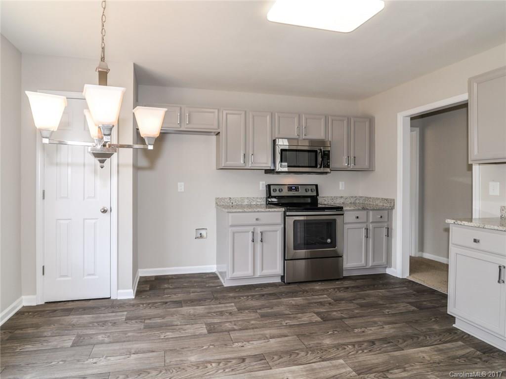 Carnegie Estates - Residential