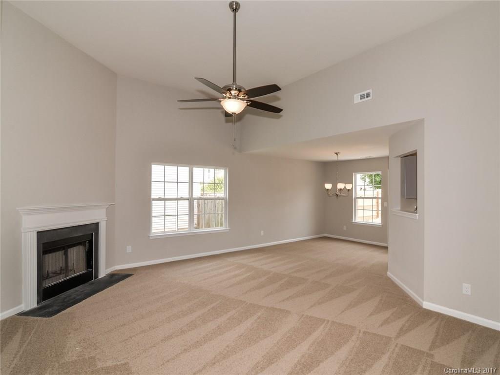 Carnegie Estates - Residential