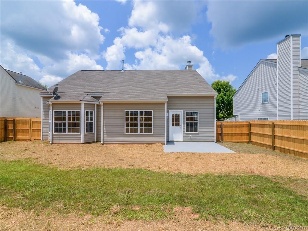 Carnegie Estates - Residential