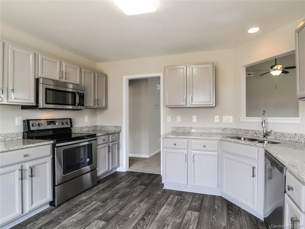 Carnegie Estates - Residential