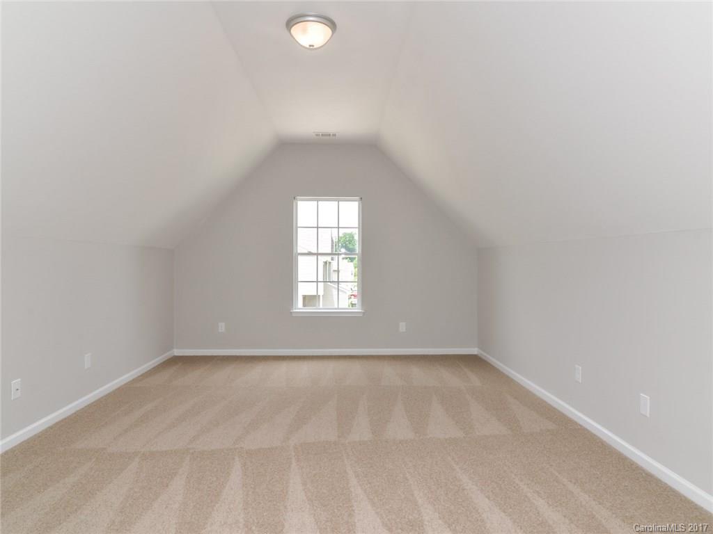 Carnegie Estates - Residential