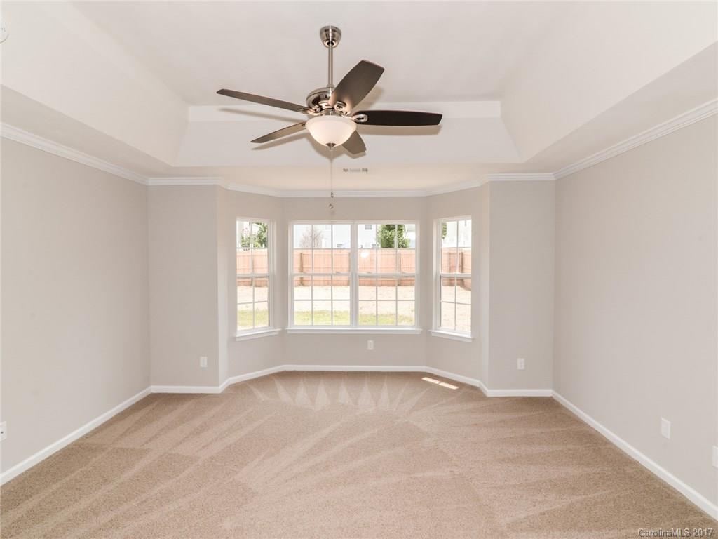 Carnegie Estates - Residential