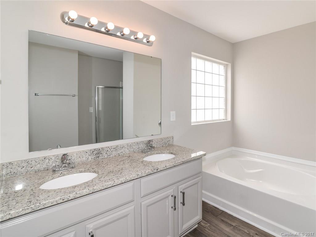 Carnegie Estates - Residential