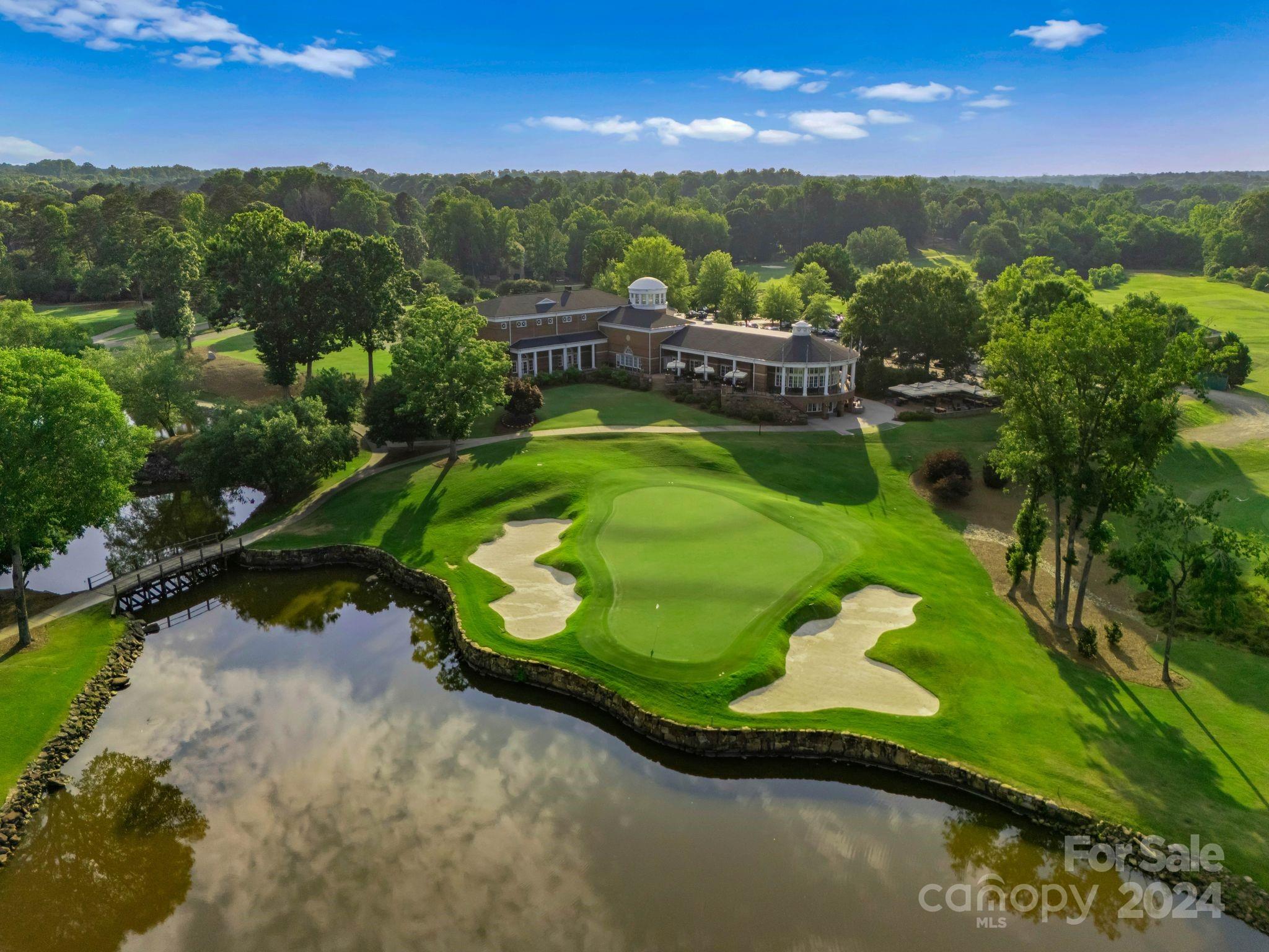 River Run - Residential