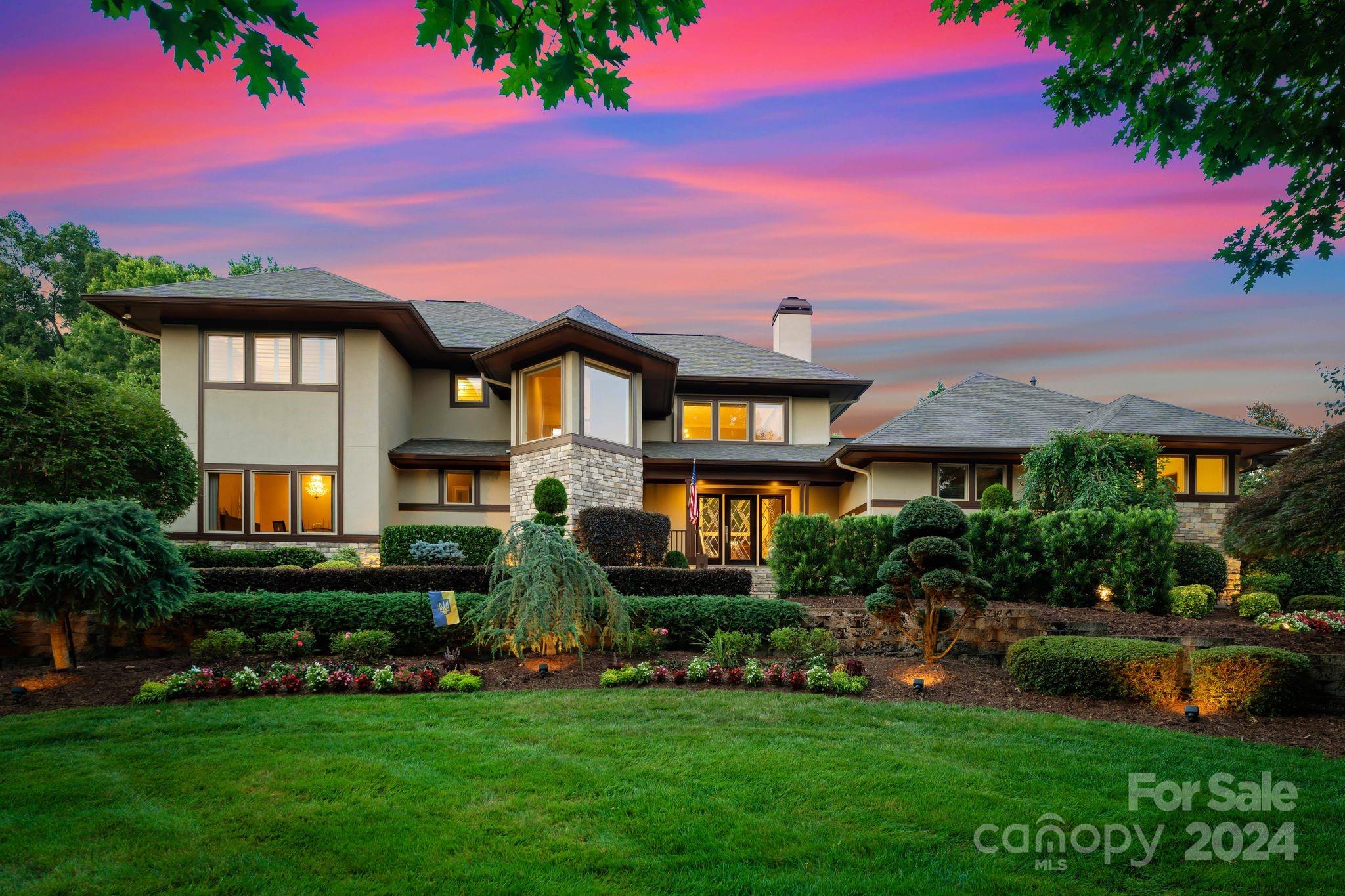 River Run - Residential