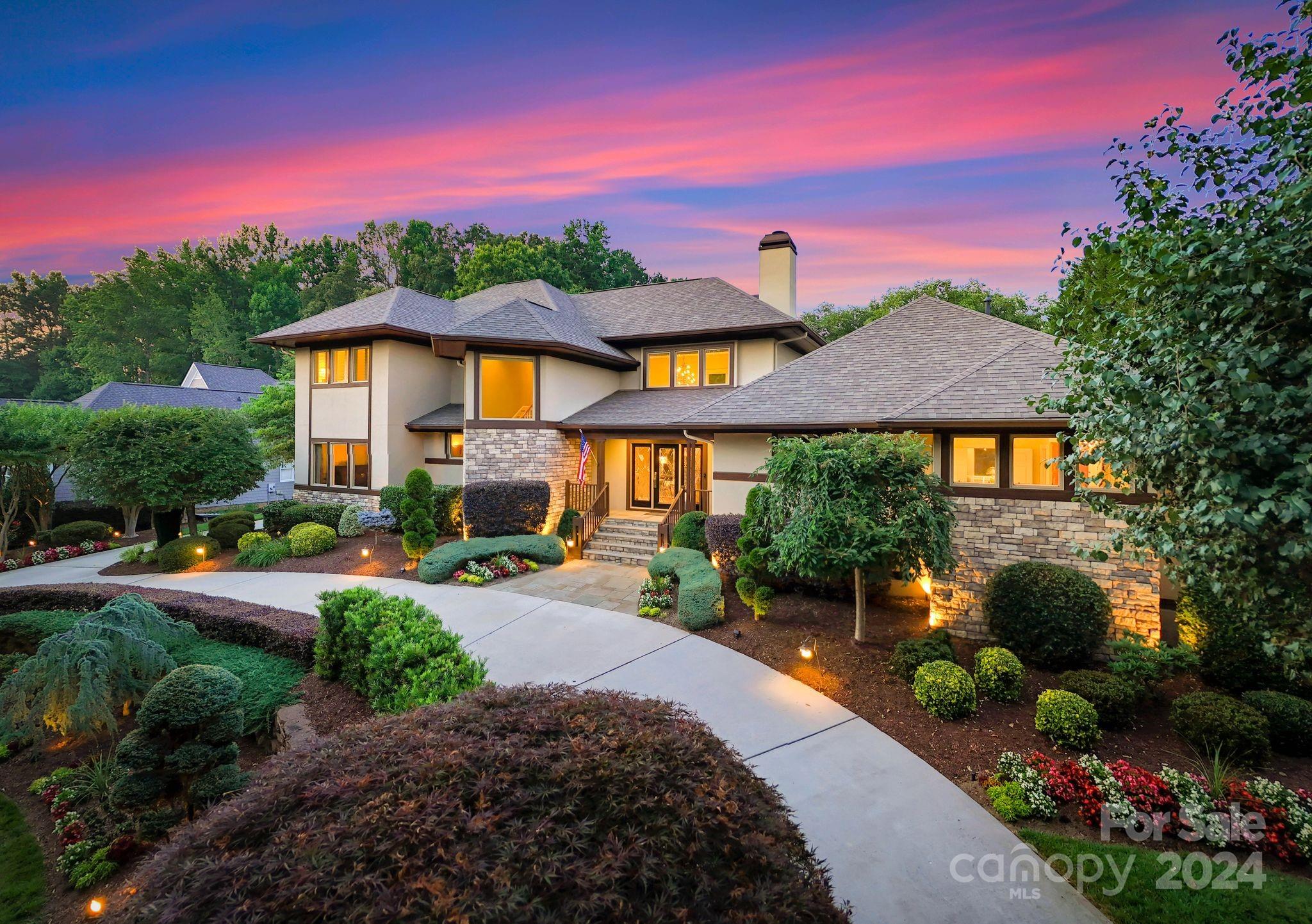 River Run - Residential