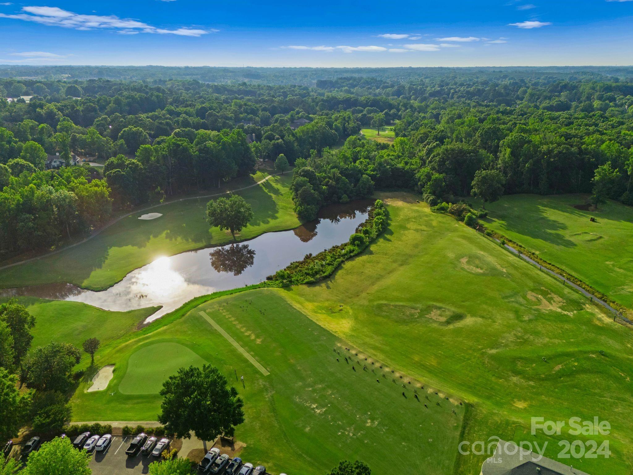 River Run - Residential