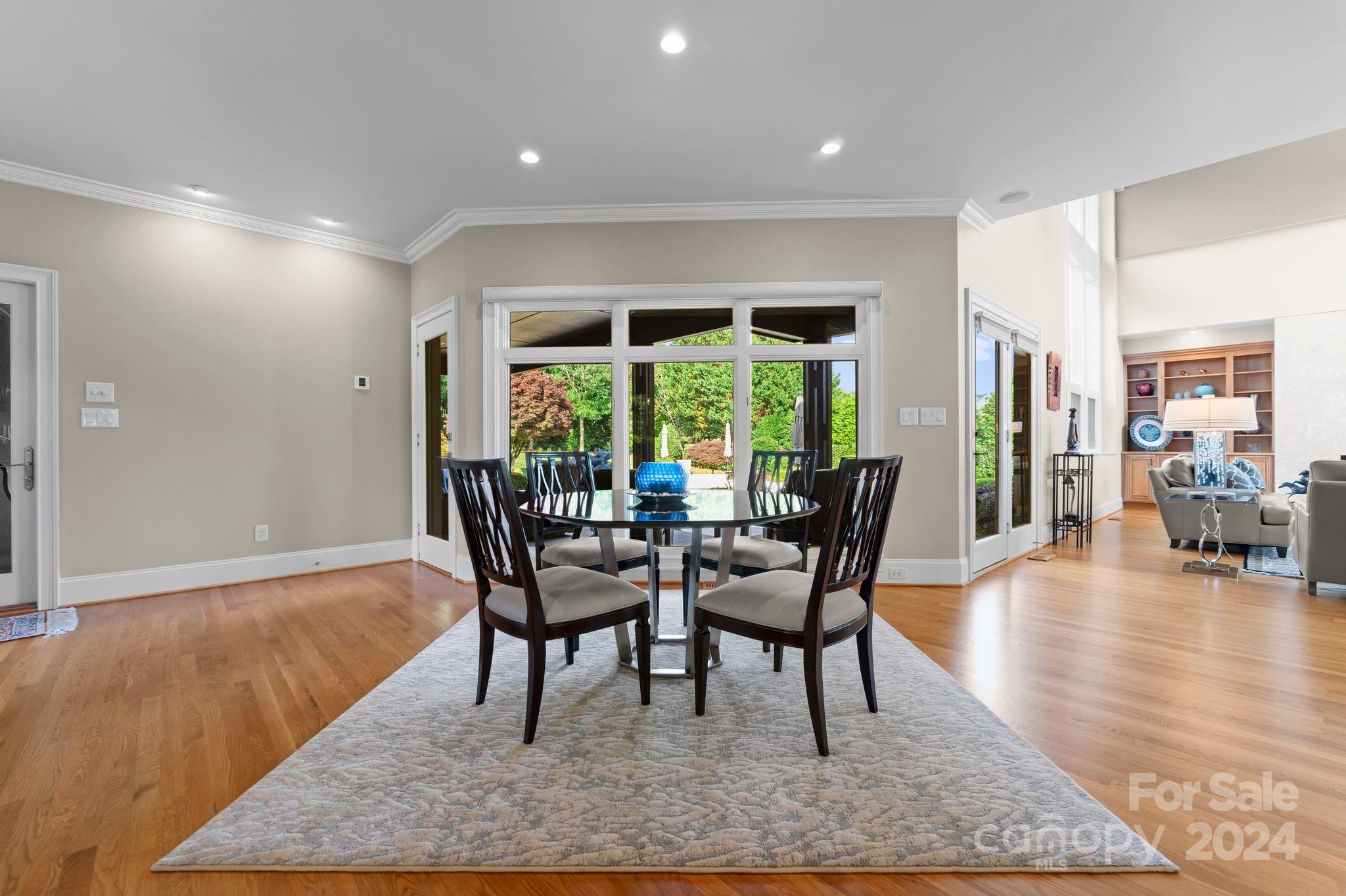 River Run - Residential