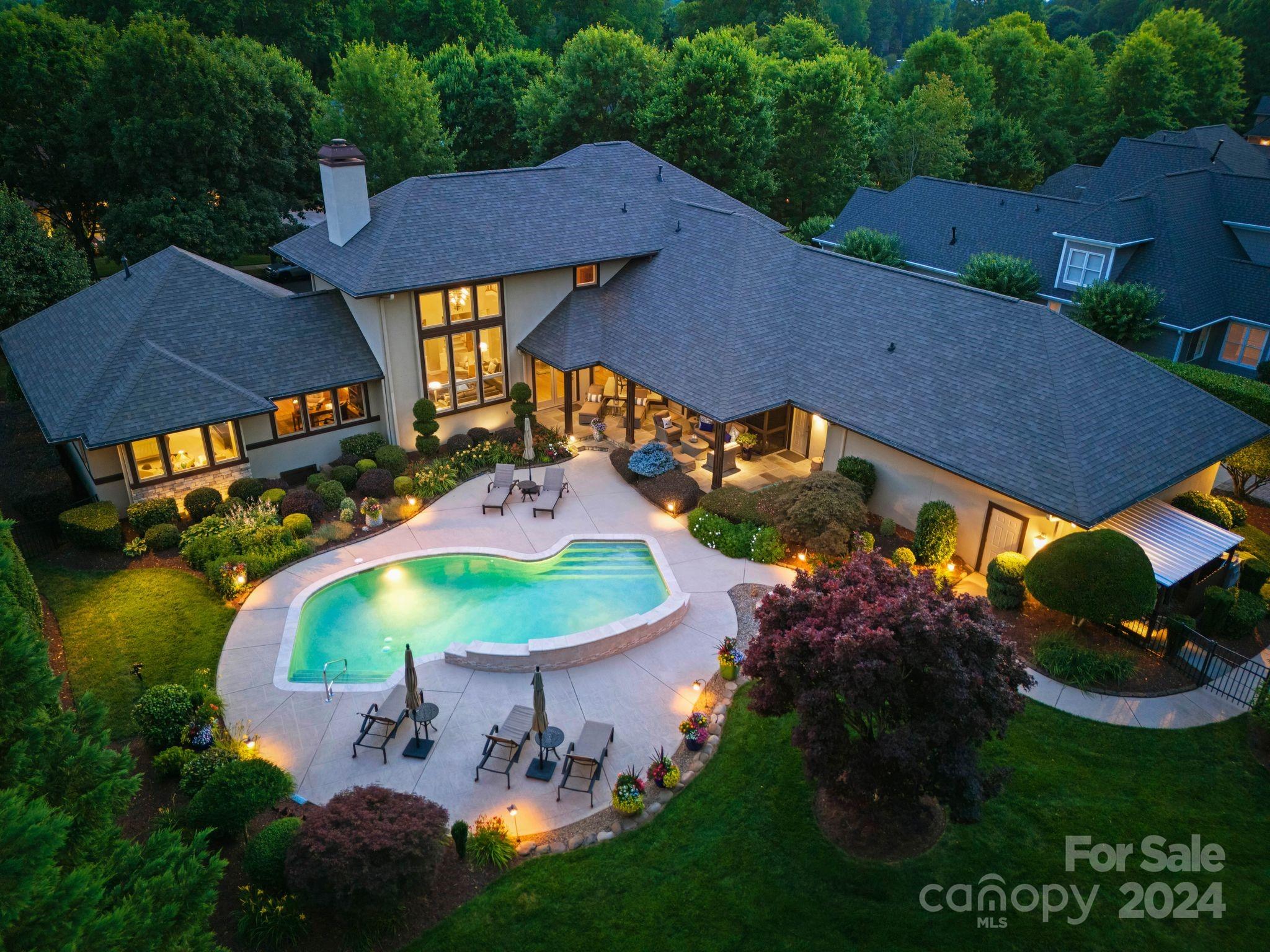 River Run - Residential