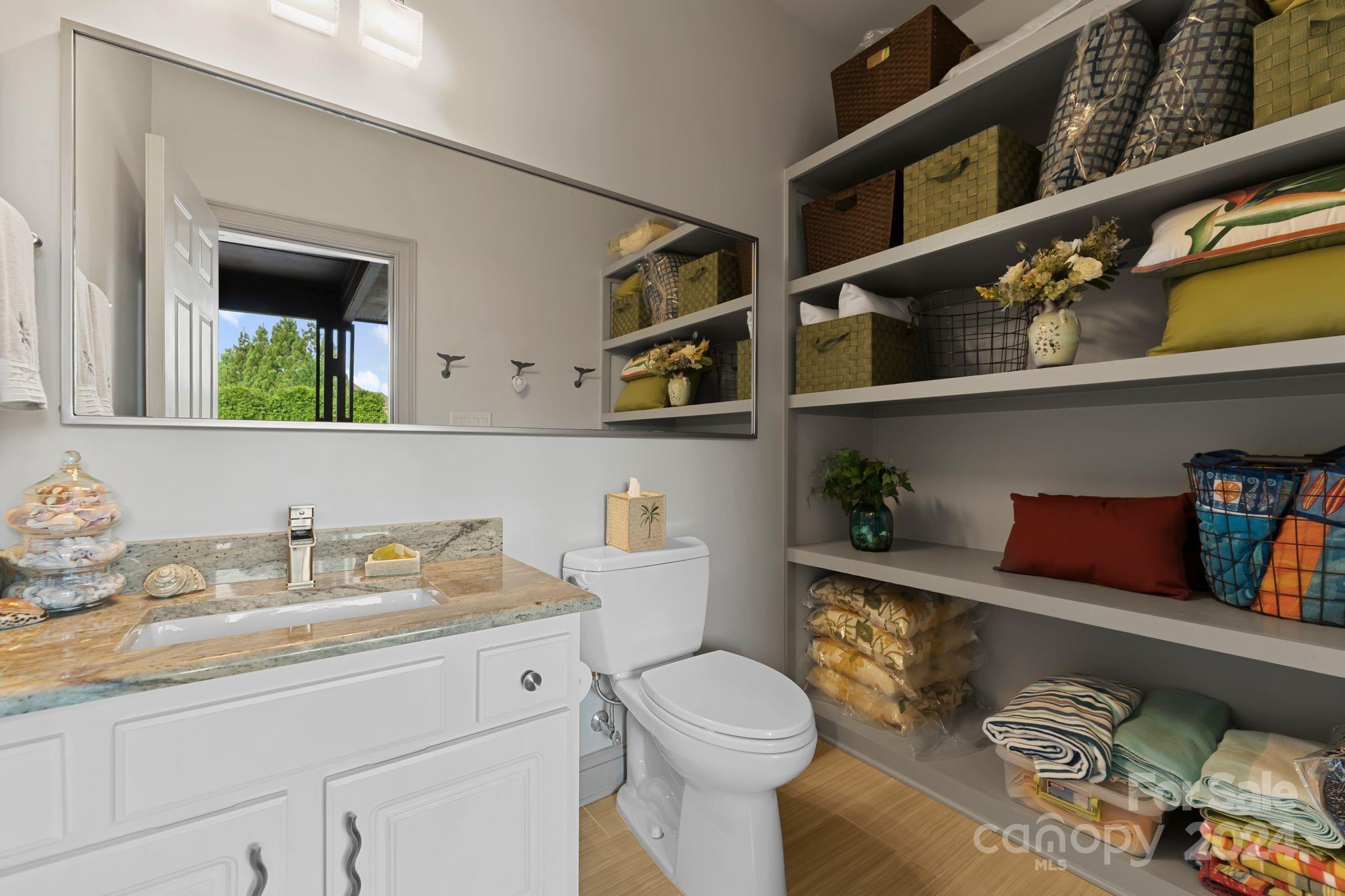 River Run - Residential