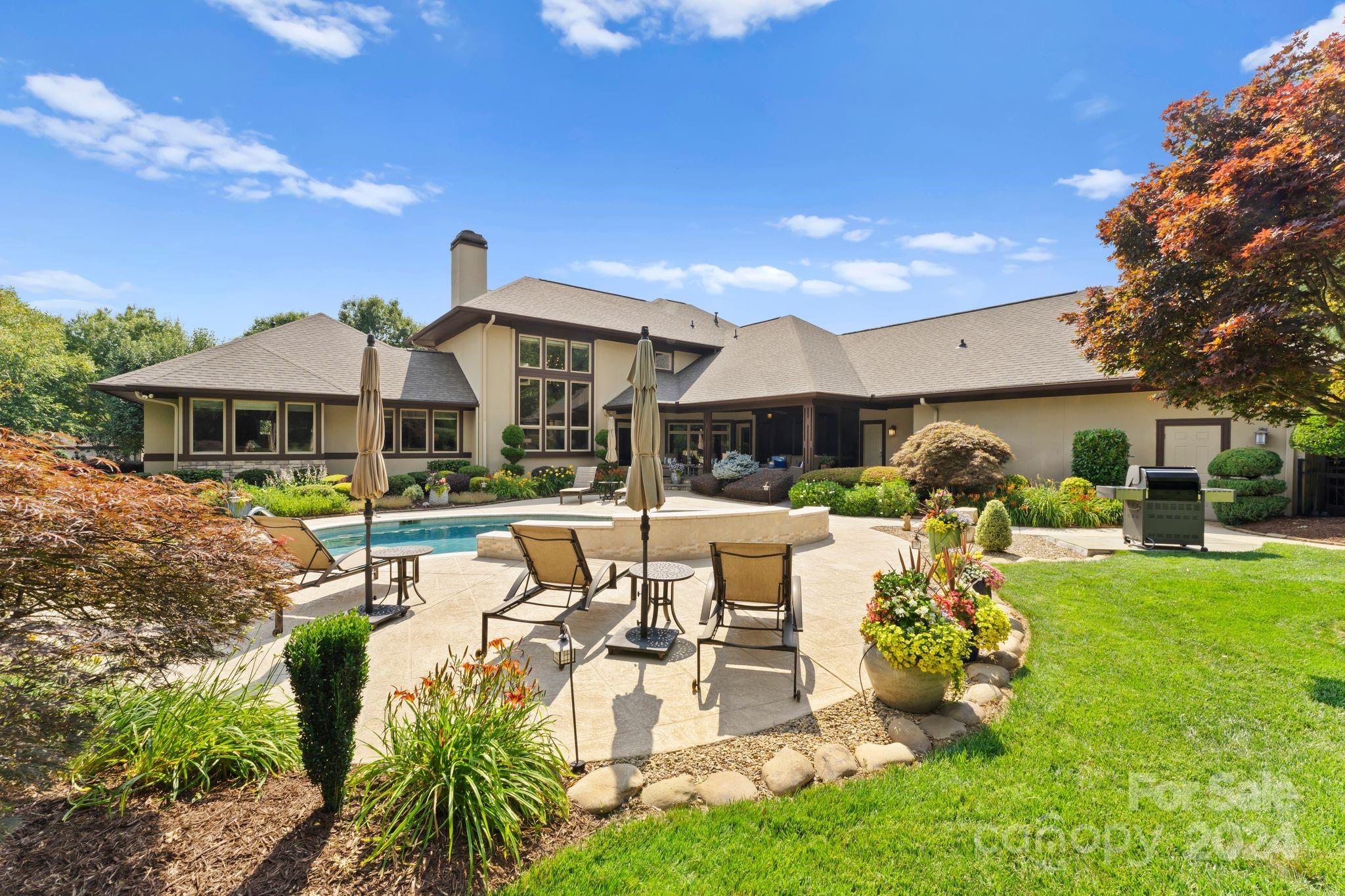 River Run - Residential