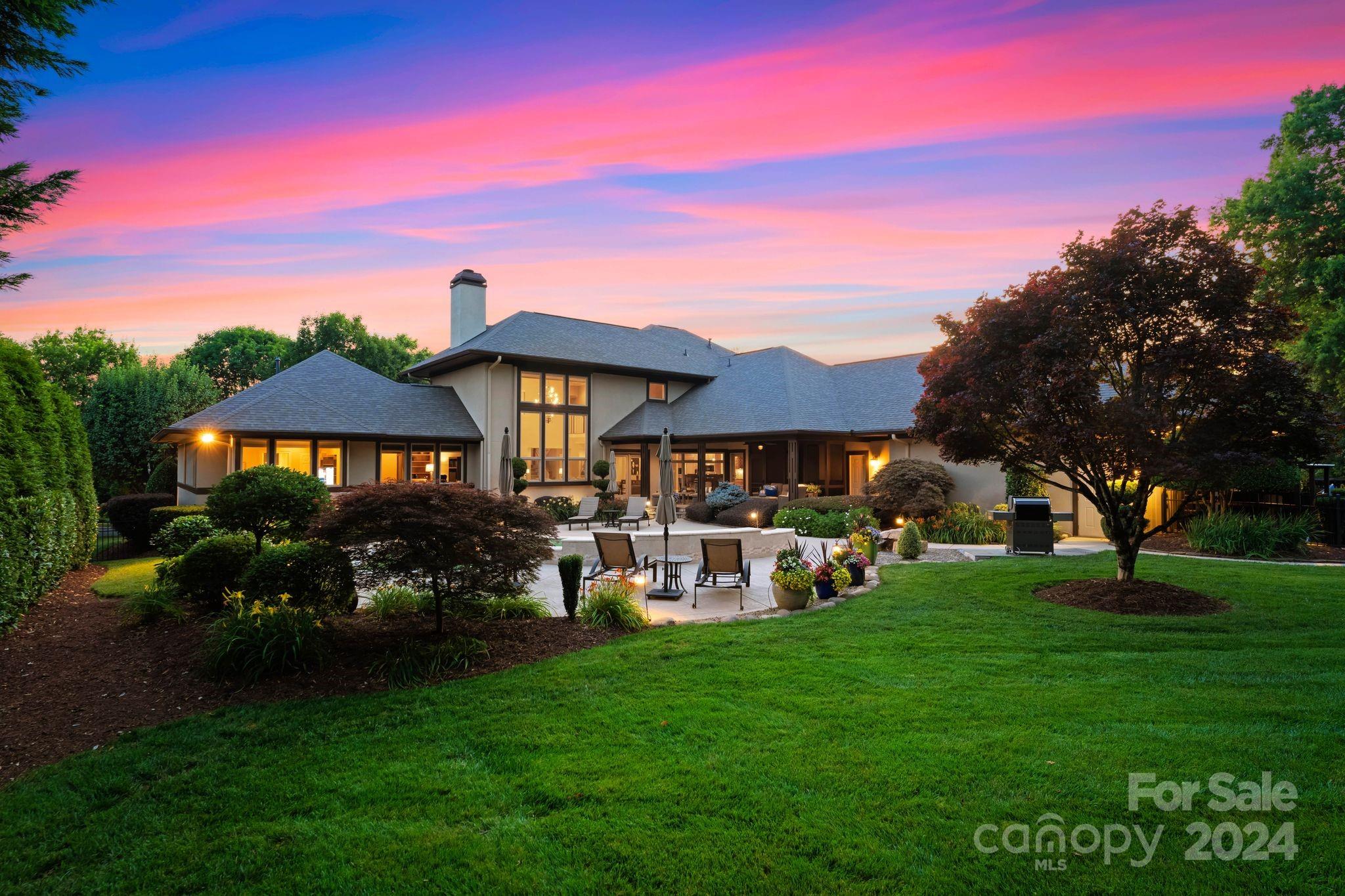 River Run - Residential