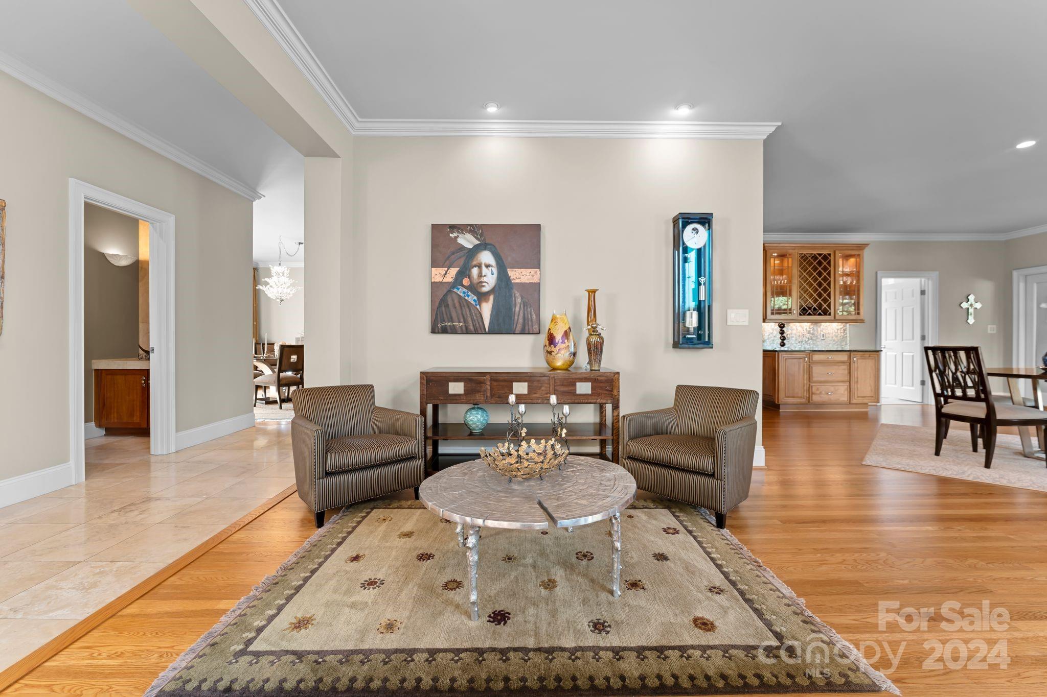 River Run - Residential