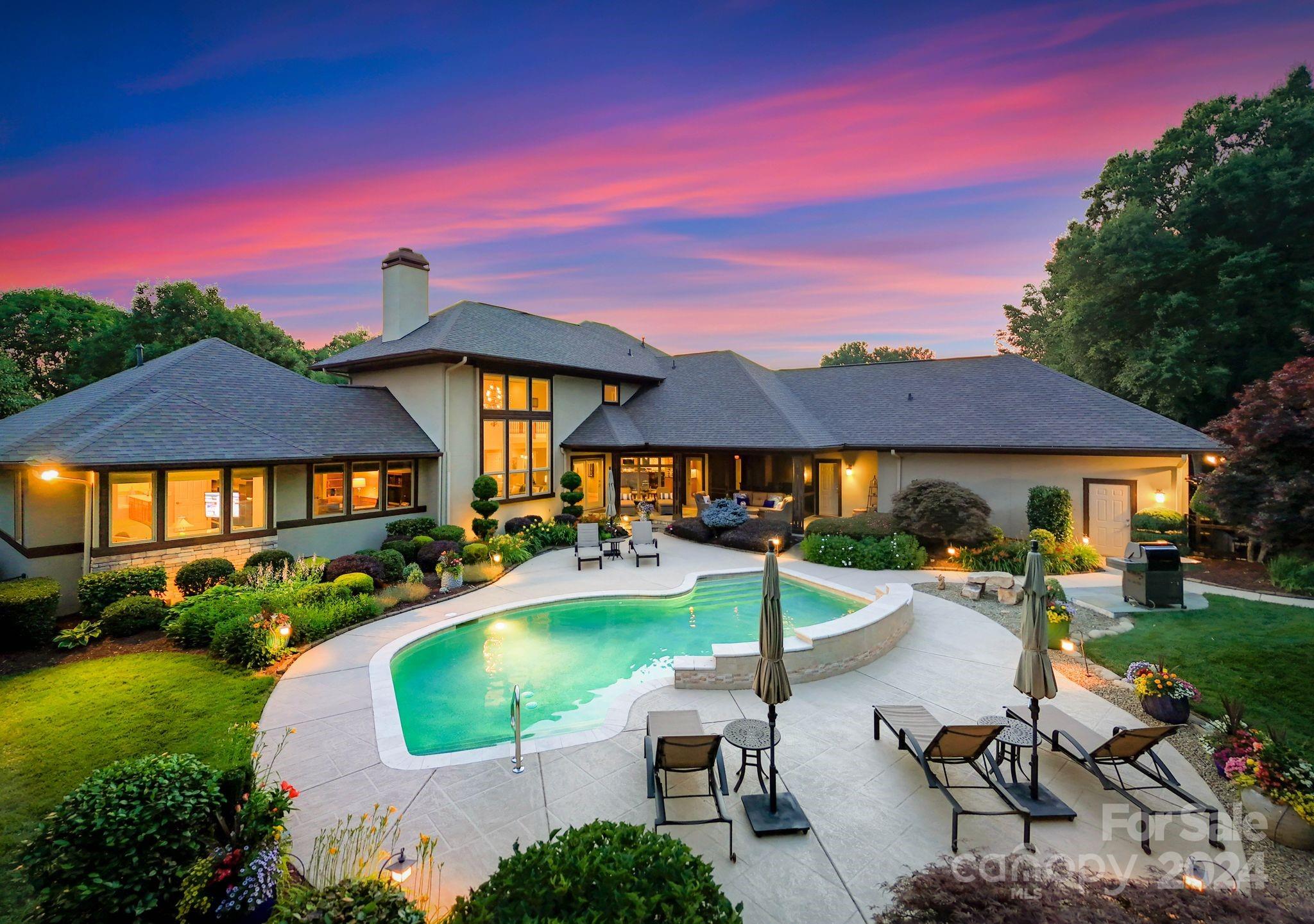 River Run - Residential