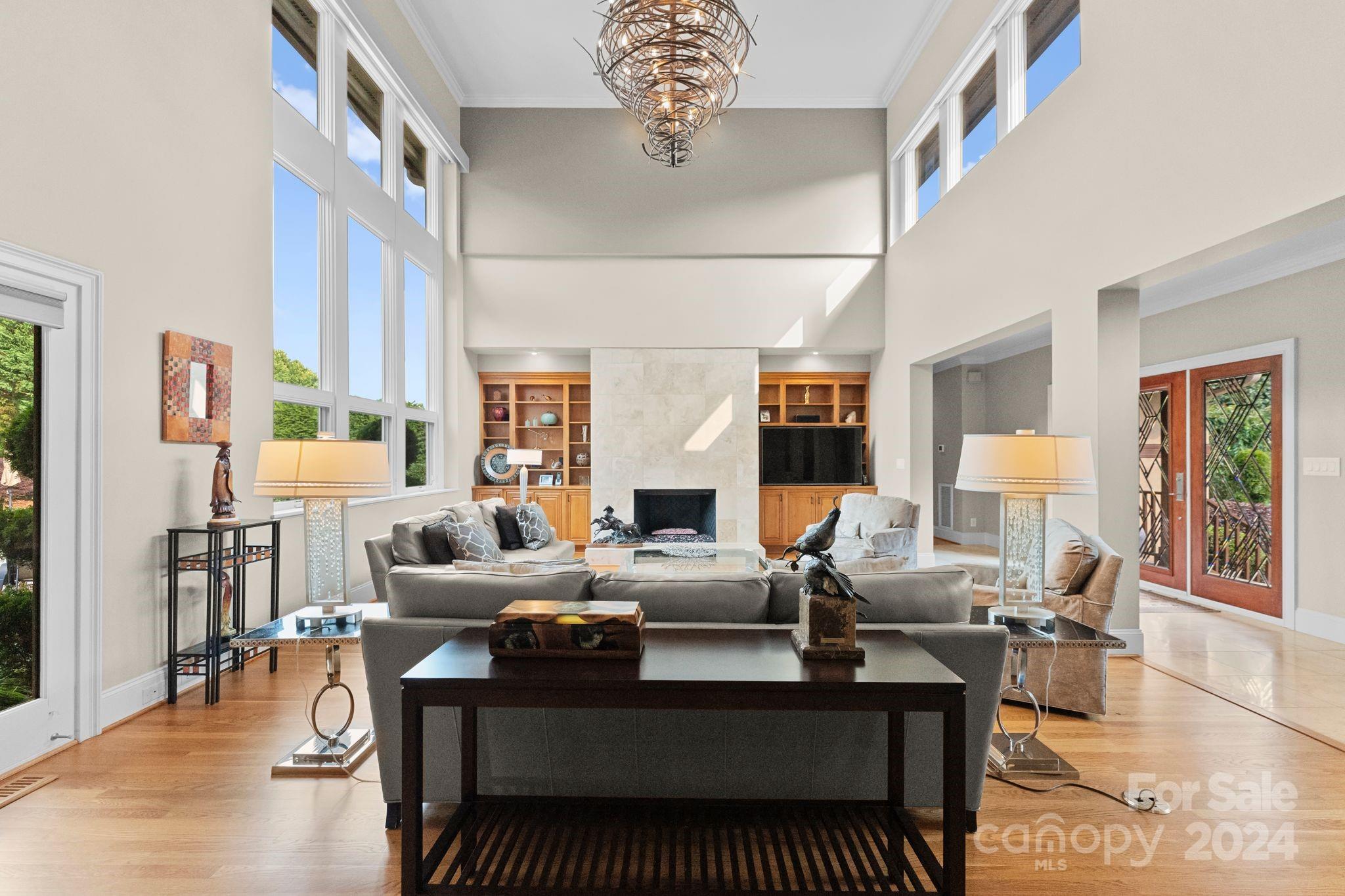 River Run - Residential