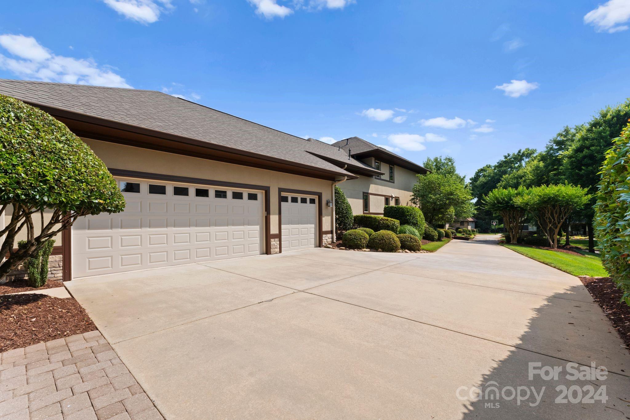 River Run - Residential