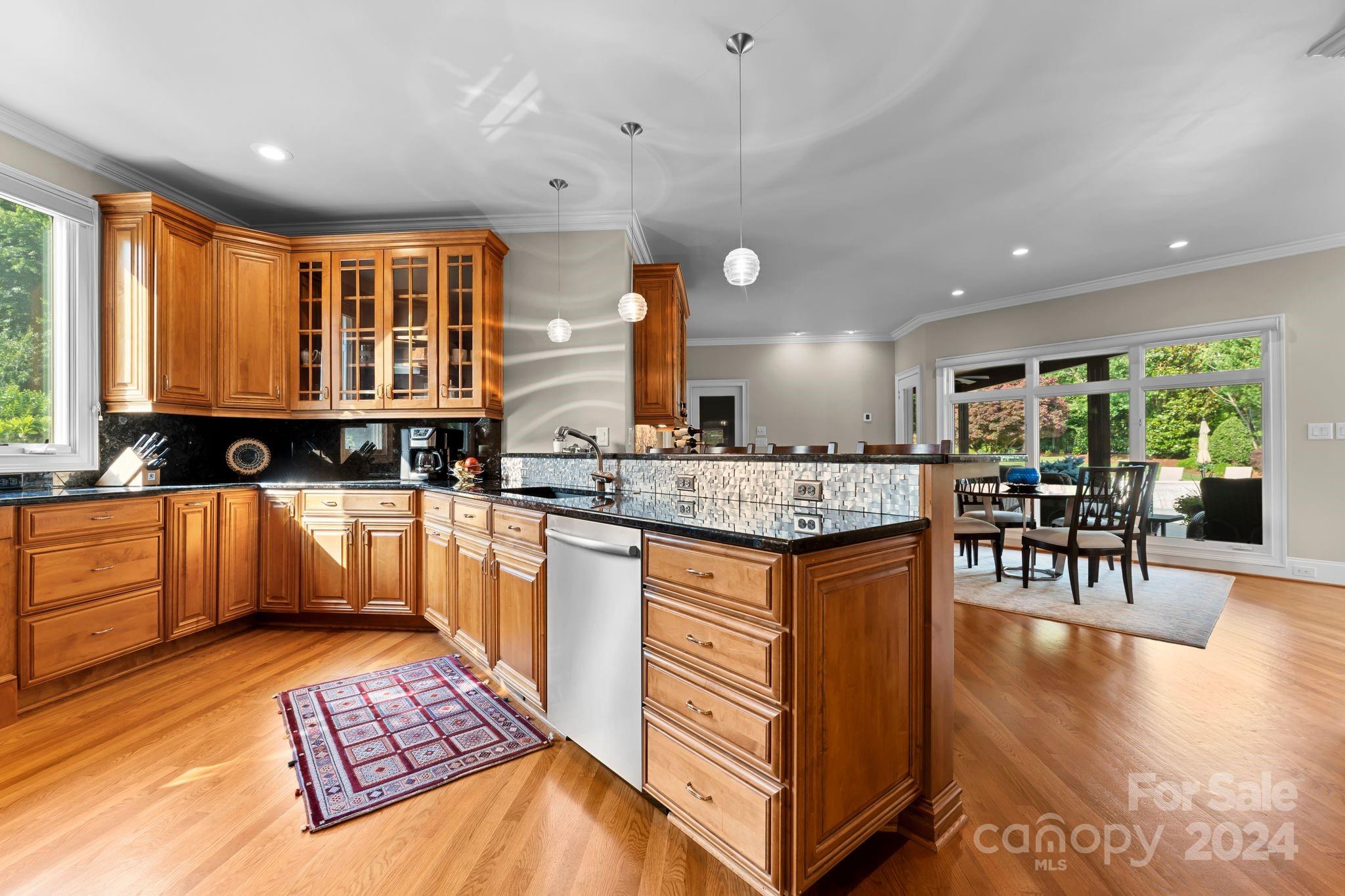 River Run - Residential