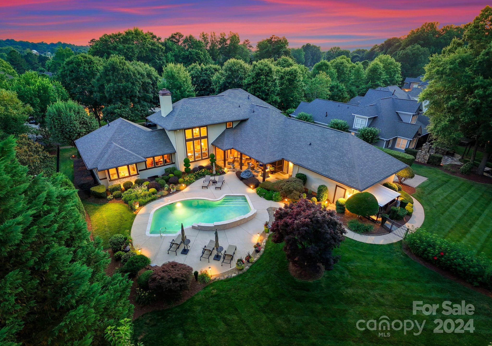 River Run - Residential