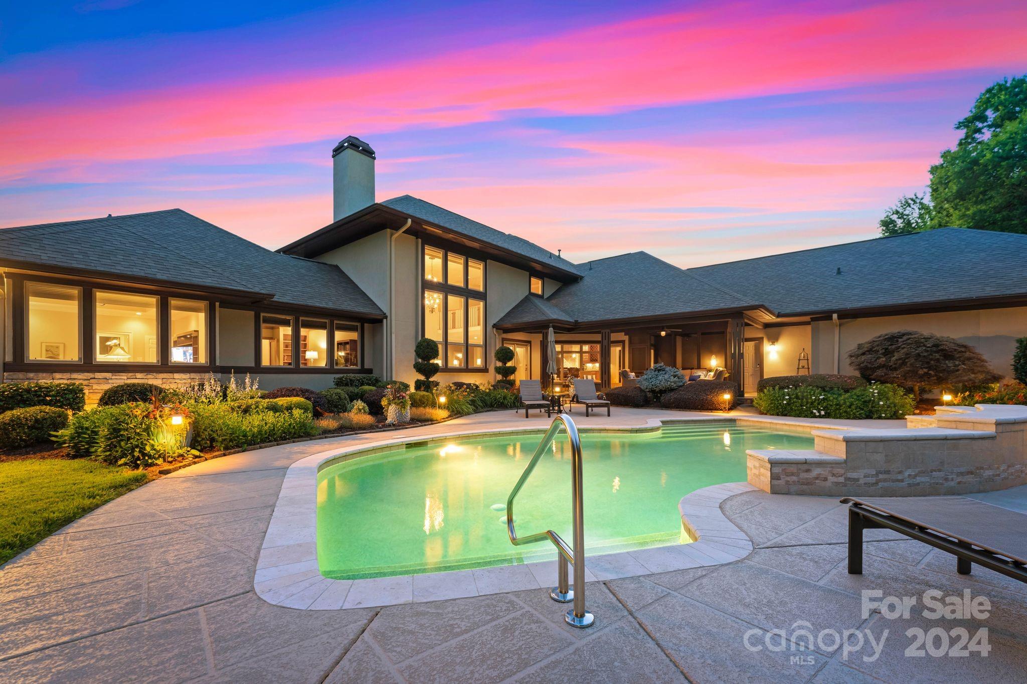 River Run - Residential