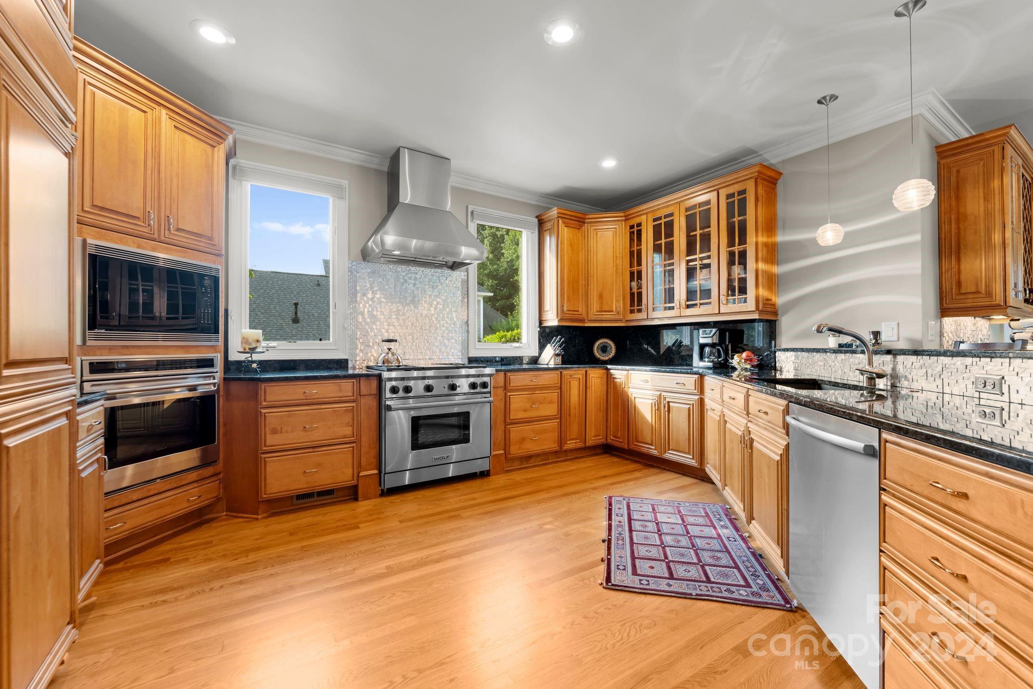 River Run - Residential