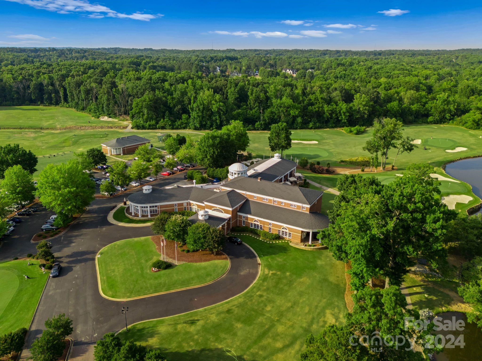 River Run - Residential