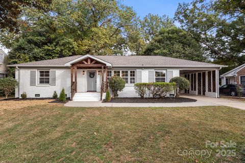 4600 Wedgewood Drive Charlotte NC 28210