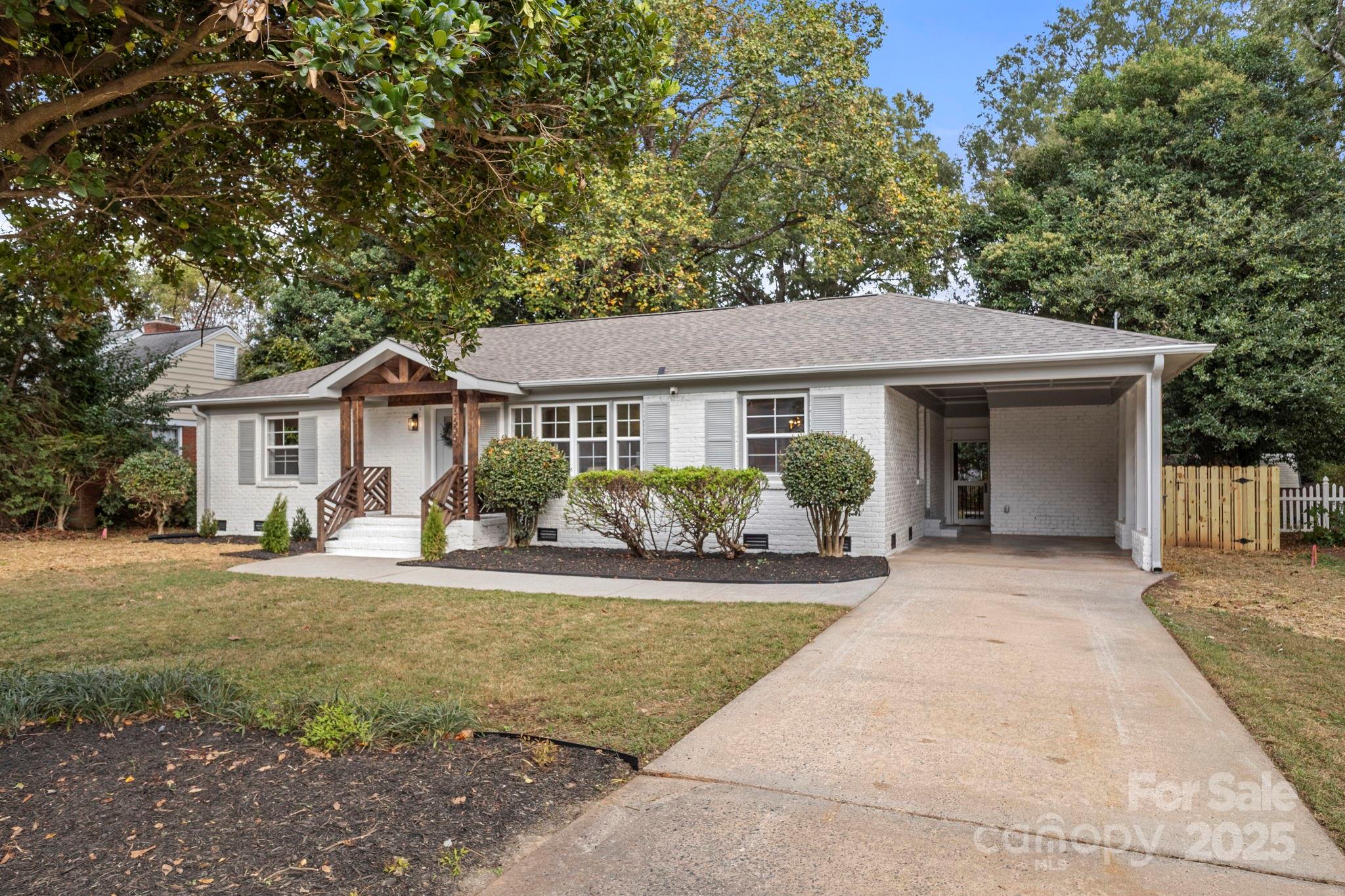 4600 Wedgewood Drive