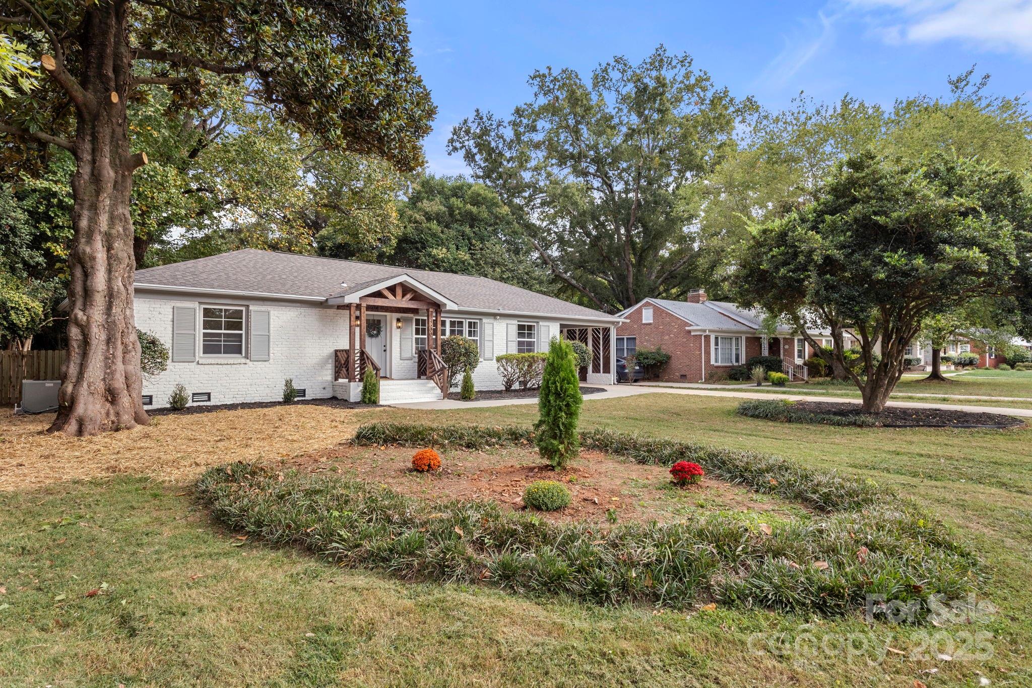 4600 Wedgewood Drive