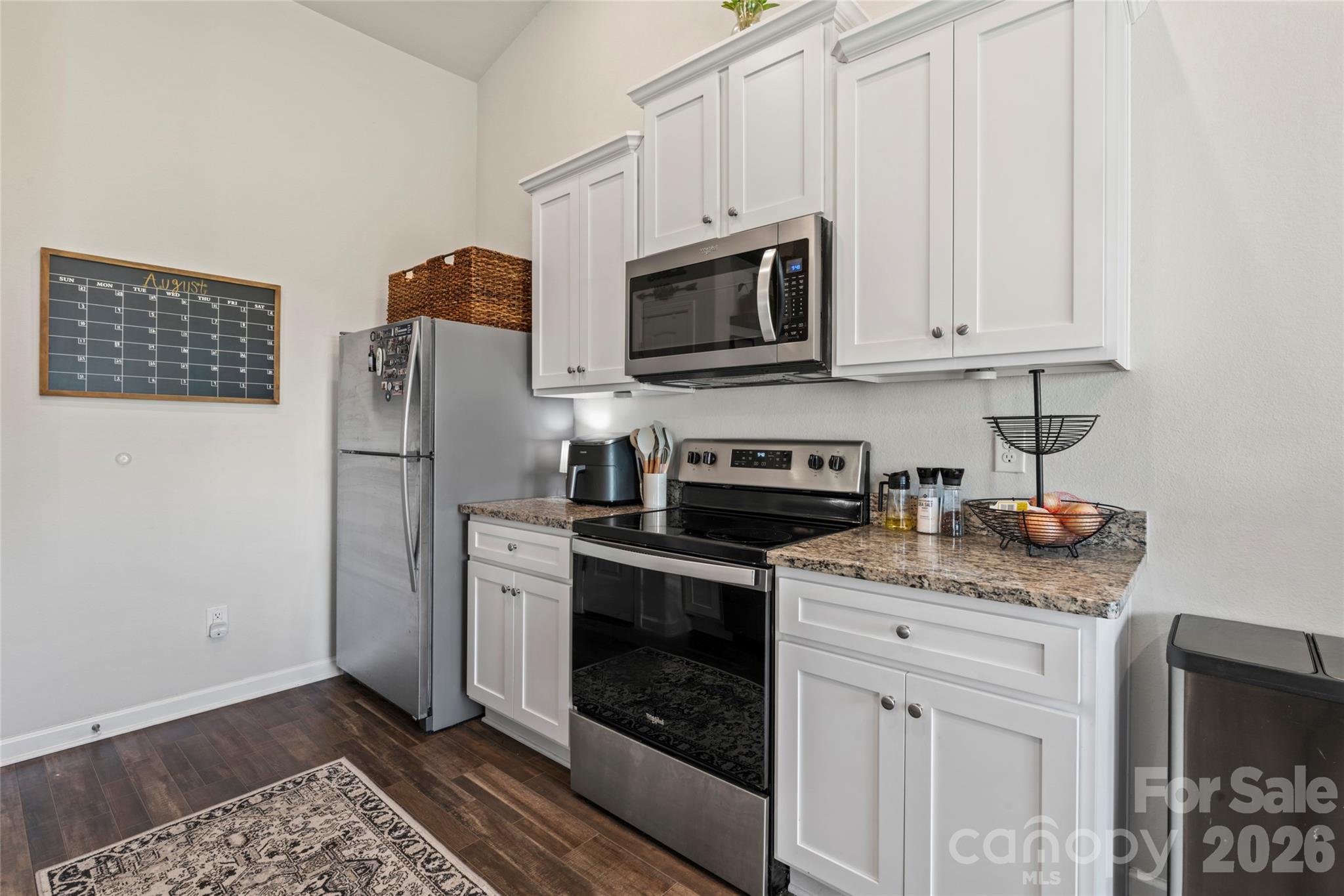 The Reserve at Canyon Hills - Residential