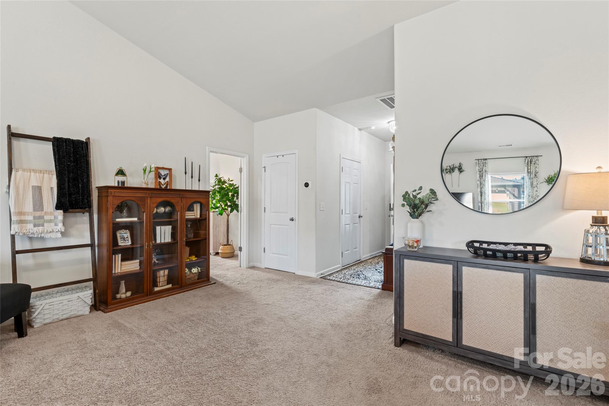 The Reserve at Canyon Hills - Residential