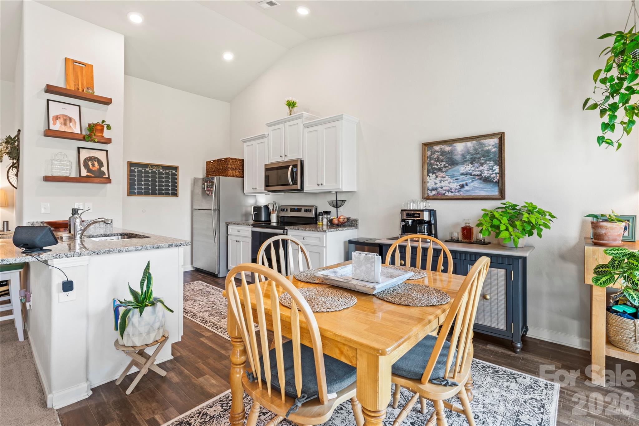 The Reserve at Canyon Hills - Residential