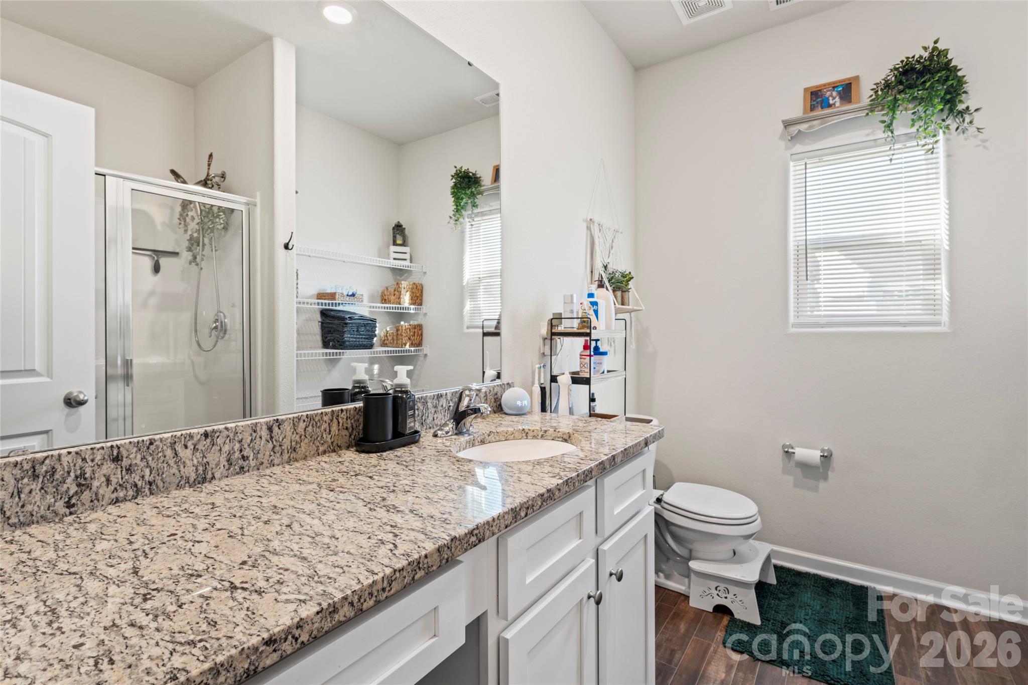 The Reserve at Canyon Hills - Residential