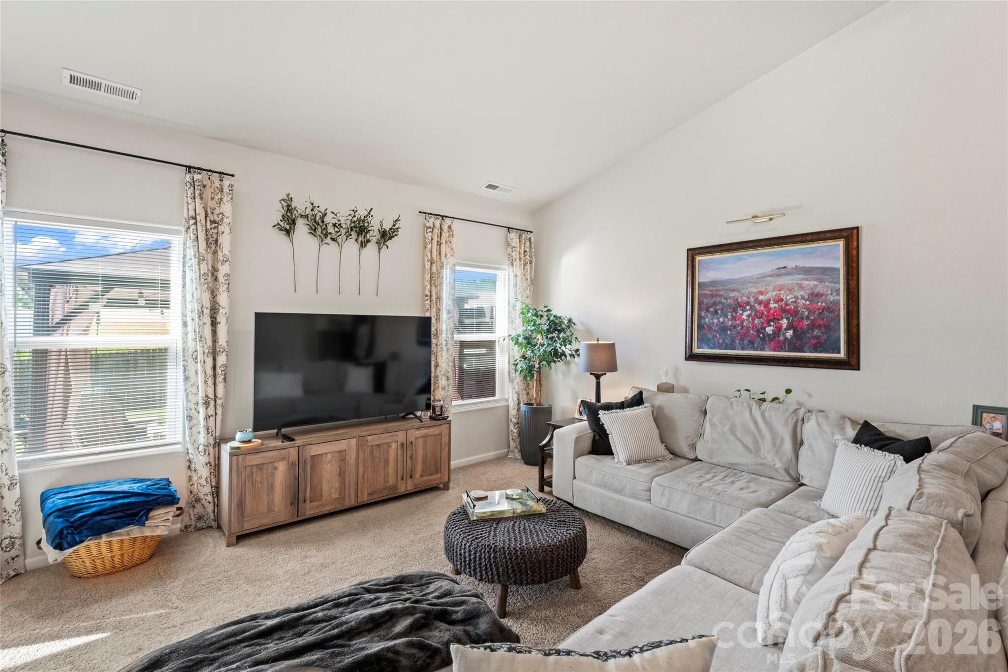 The Reserve at Canyon Hills - Residential