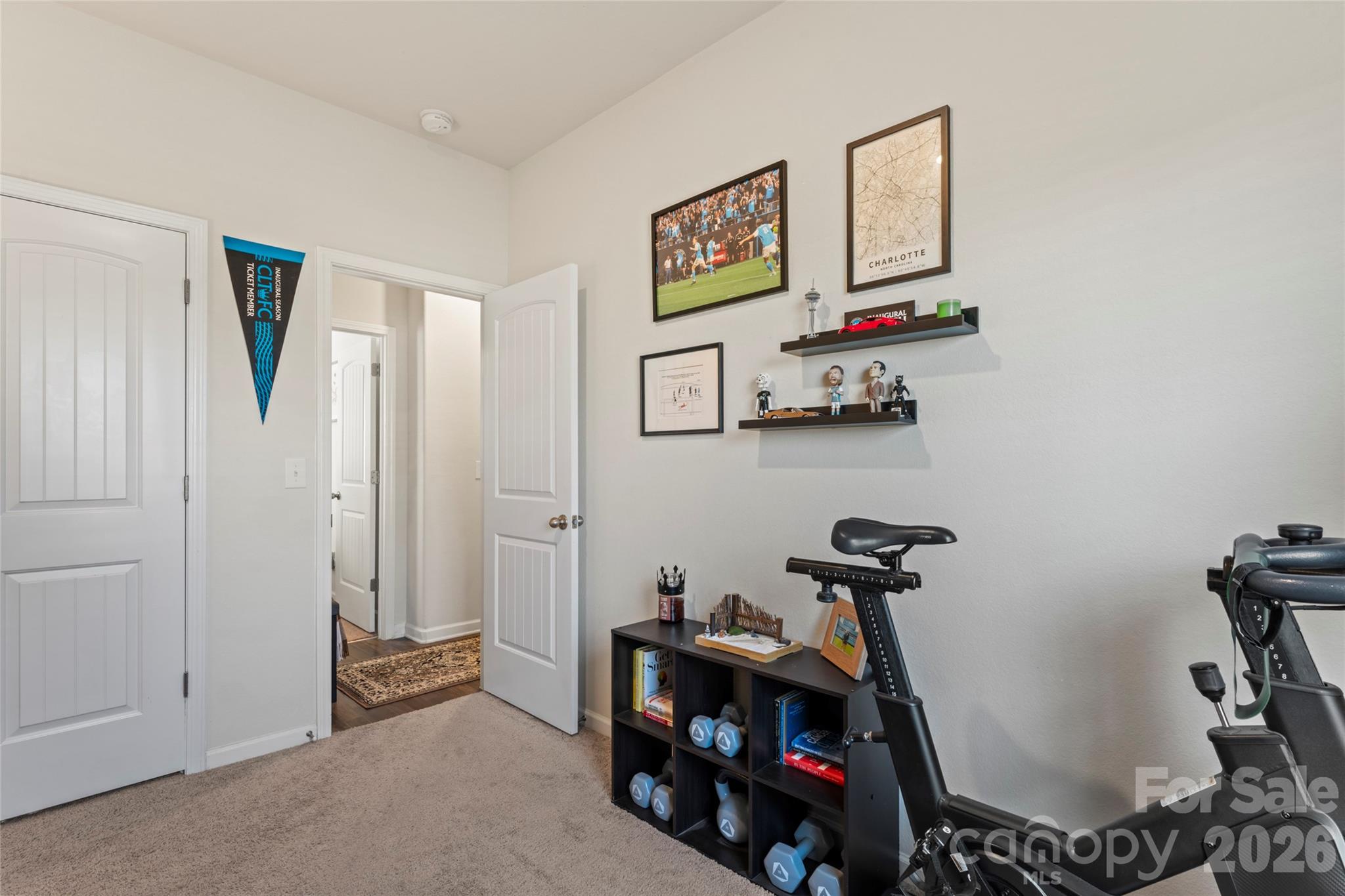 The Reserve at Canyon Hills - Residential