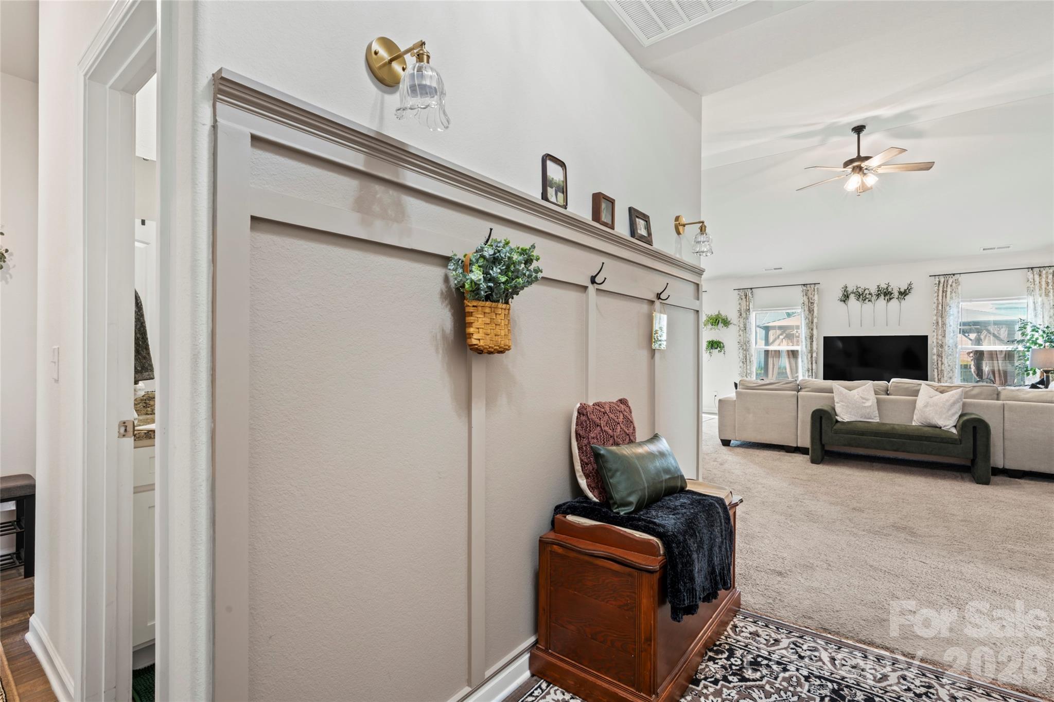 The Reserve at Canyon Hills - Residential