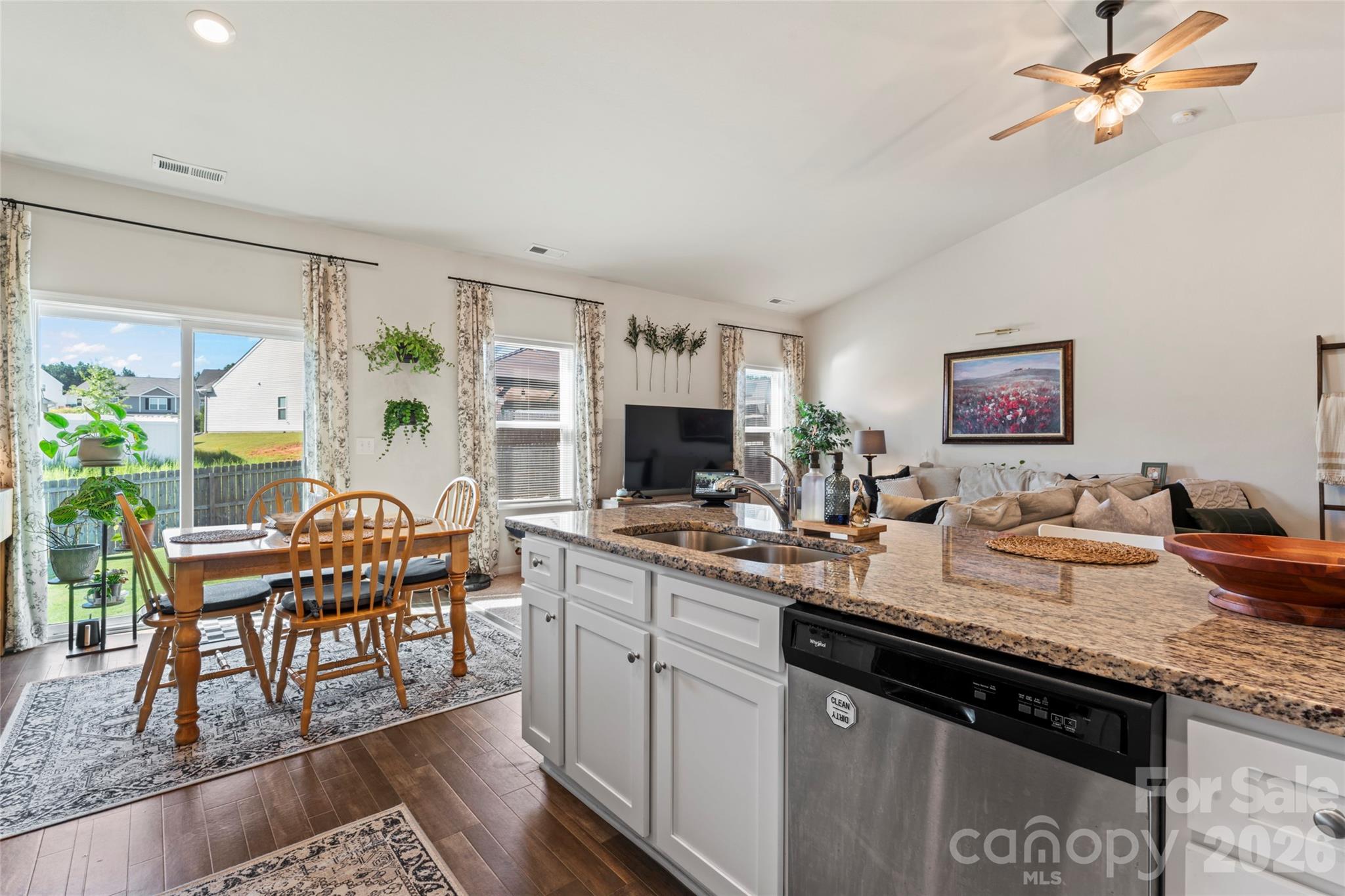 The Reserve at Canyon Hills - Residential