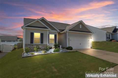 3112 Wynn Way Charlotte NC 28215