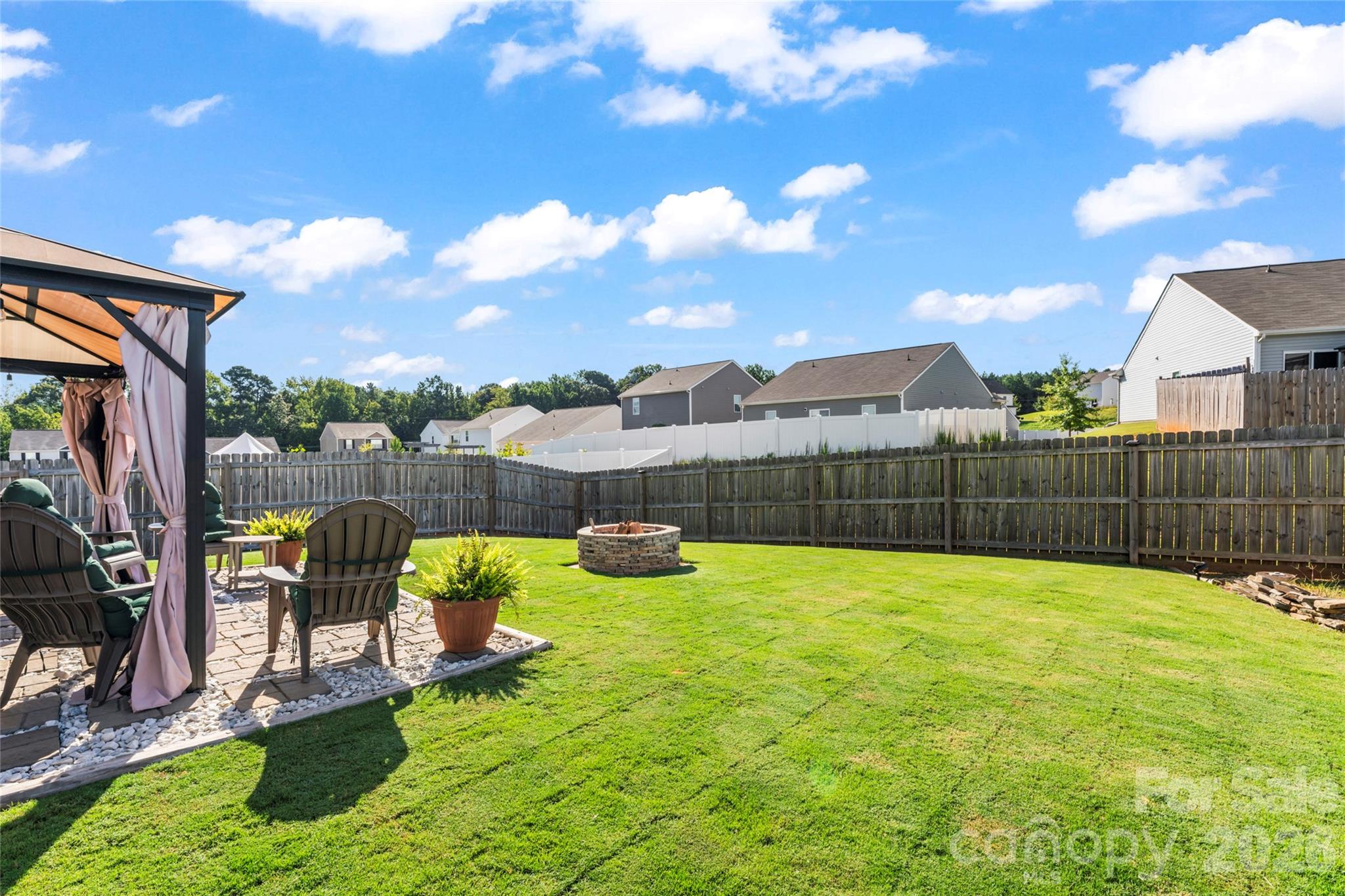 The Reserve at Canyon Hills - Residential