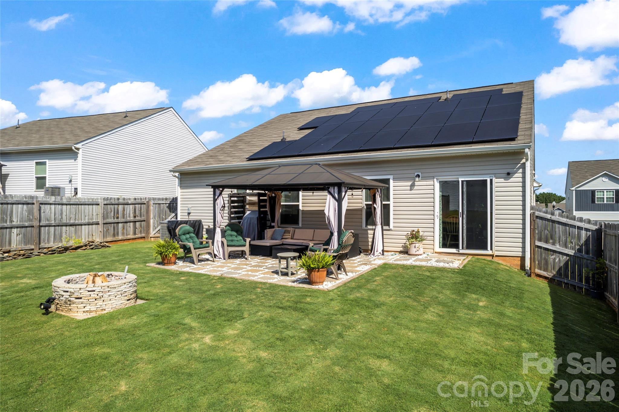 The Reserve at Canyon Hills - Residential