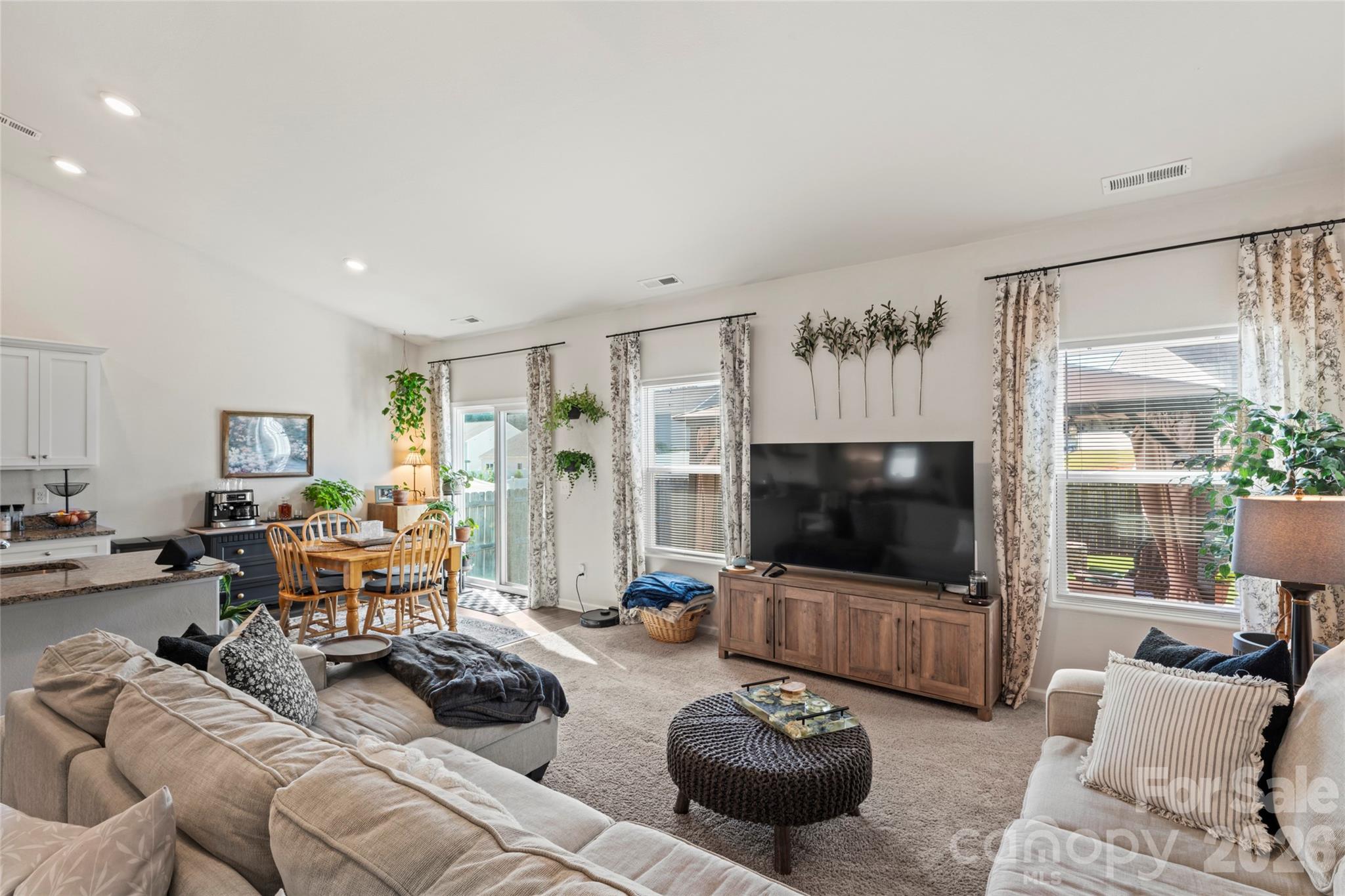 The Reserve at Canyon Hills - Residential