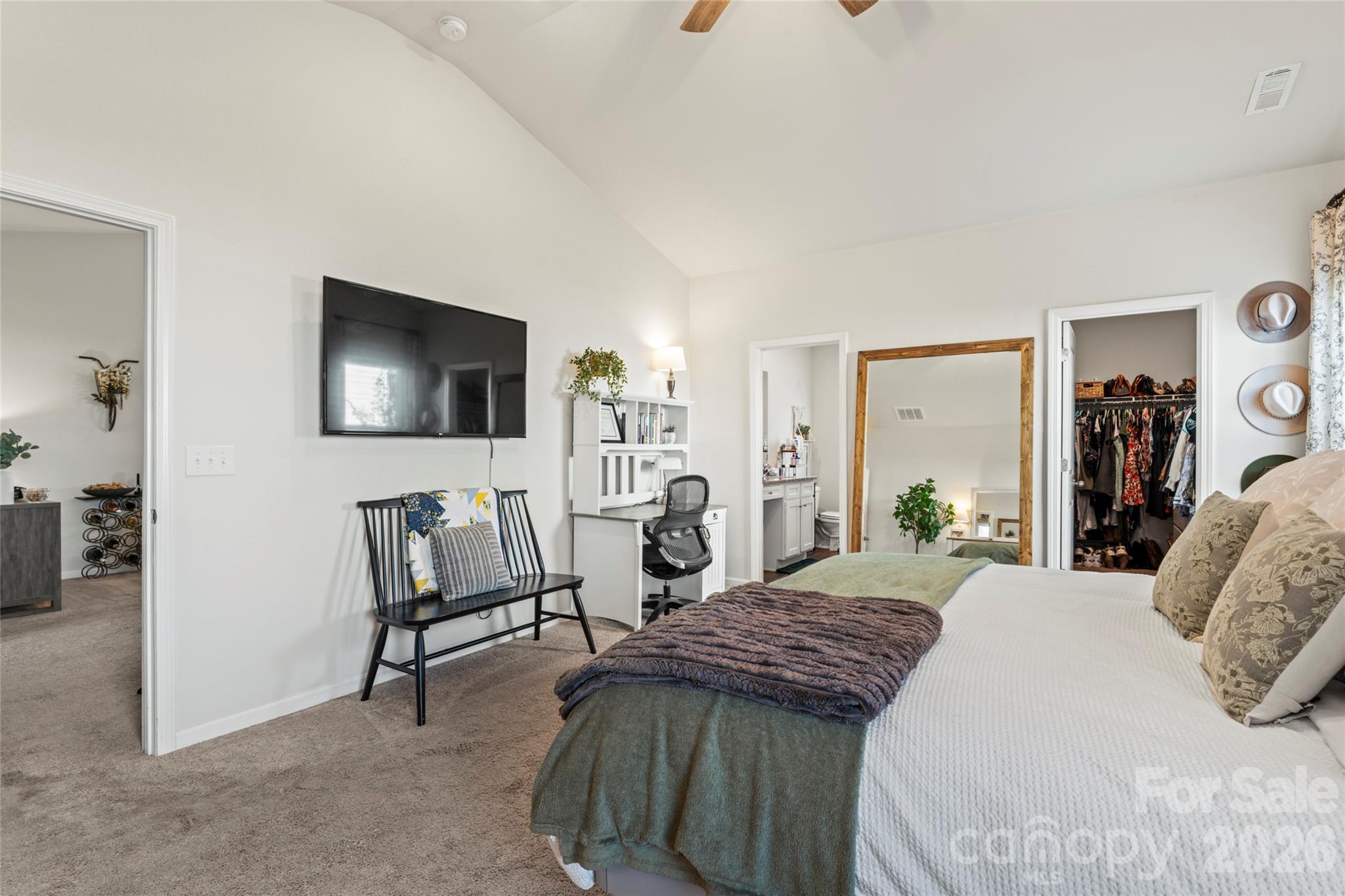 The Reserve at Canyon Hills - Residential