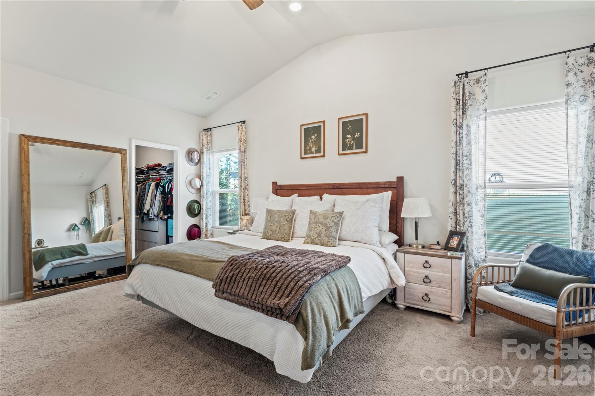 The Reserve at Canyon Hills - Residential