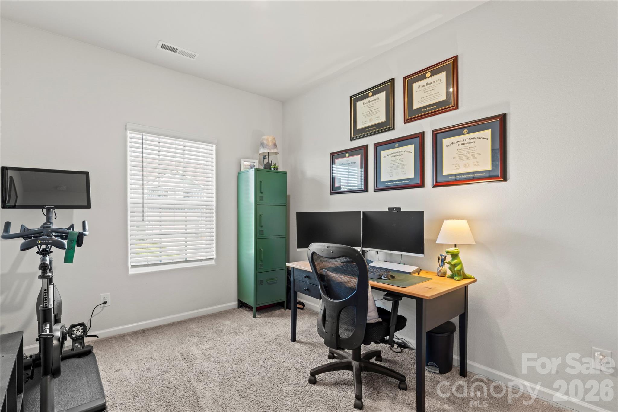 The Reserve at Canyon Hills - Residential