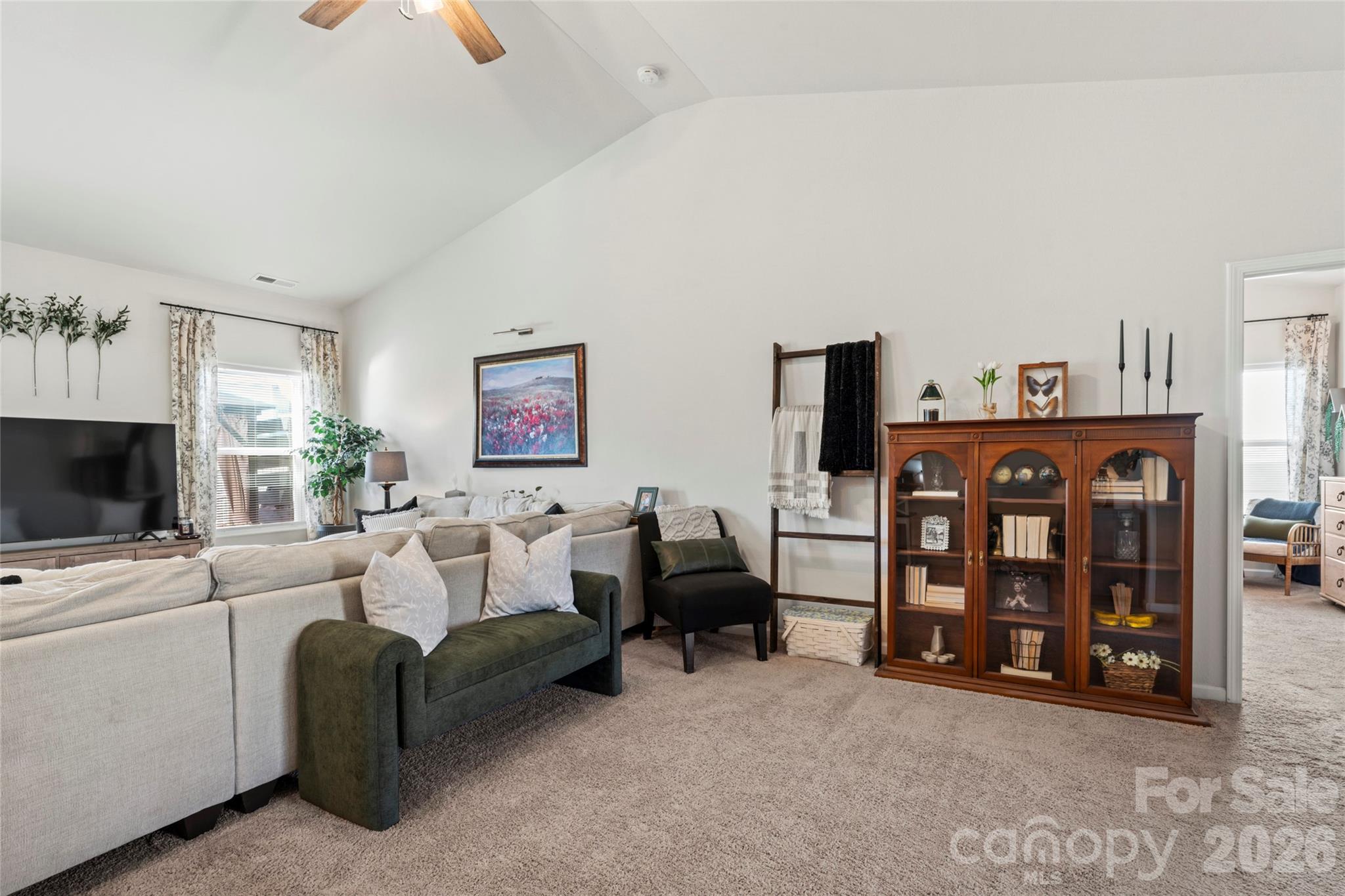 The Reserve at Canyon Hills - Residential