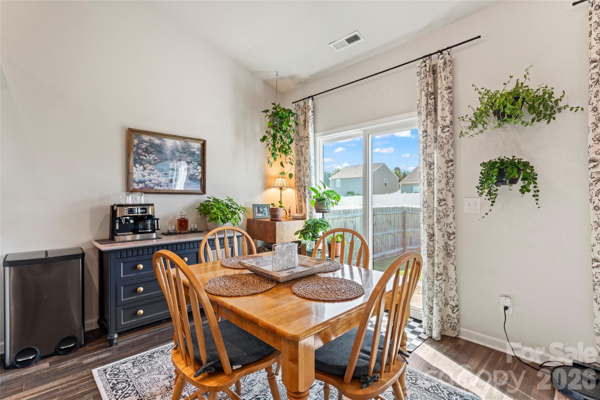 The Reserve at Canyon Hills - Residential