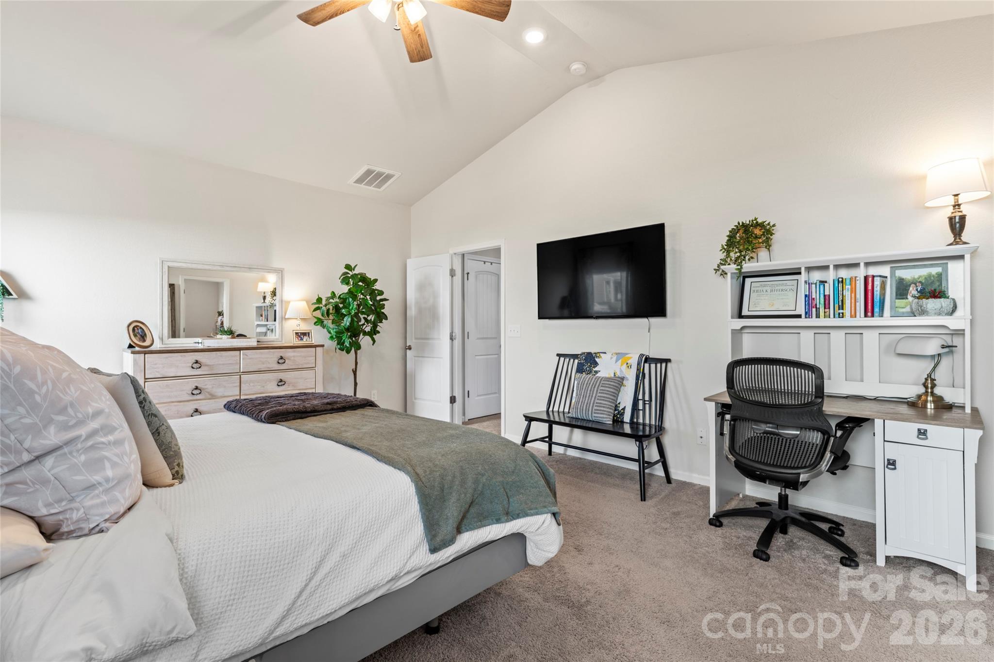 The Reserve at Canyon Hills - Residential